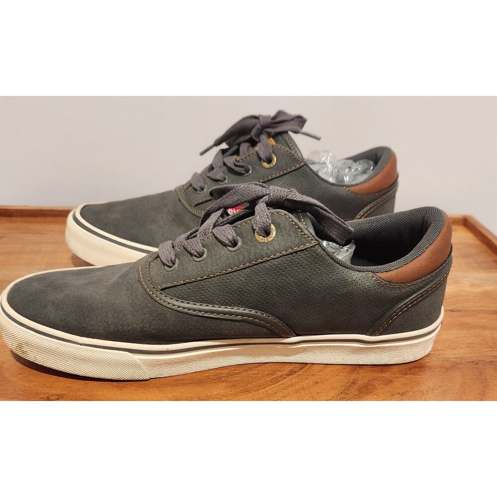 Levis Comfort‎ Men's Sneakers Size 8.5